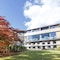 Hakone Kowakien Hotel - map