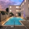 Mainstay Suites Addison-Dallas - map