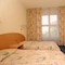 Hunguest Hotel Platanus - map