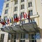 Spa & Wellness Hotel Olympia - map