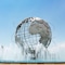 Hampton Inn New York Laguardia Airport - map