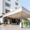 Rivera Sarovar Portico Ahmedabad - map