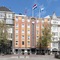 Westcord City Centre Hotel Amsterdam - map