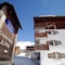 Résidence Odalys Chalet Alpina - map