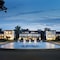 Best Western Premier Park Hotel & Spa - map