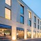 Best Western Plus Hotel Ostertor - map