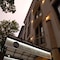 Best Western Hotel Domicil - map