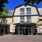 Best Western Wein- Und Parkhotel - map