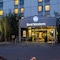 Best Western Macrander Hotel Frankfurt Kaiserlei - map