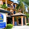 Central Plaza Apartments - map