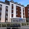 Hotel Melba - map