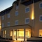Ibis Styles Charleroi Airport Aero 44 - map