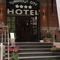 Turnhout City Hotel - map