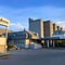 Radisson Hotel & Conference Centre West Edmonton - map