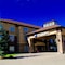 Best Western Diamond Inn - map