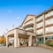 Best Western Plus Mission City Lodge - map