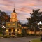 Best Western Parkway Inn & Conference Centre - map