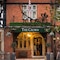 The Crown Manor House Hotel - map