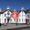Burnett Arms Hotel - map