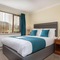 Best Western Fowey Valley - map