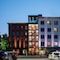 Best Western Plus Jula Hotell & Konferens - map