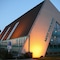 Best Western Hotel Nobis Asten - map