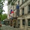 Best Western Au Trocadéro - map