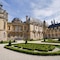 Best Western Plus Hôtel Du Parc À Chantilly - map
