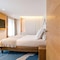 Best Western Chalet Les Saytels - map