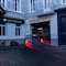 Best Western Hotel De France - map