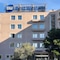 Best Western Marseille Aeroport - map