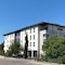 Mercure Aix-En-Prov. La Duranne Gare - map