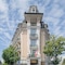 Hotel Mirabeau, Bw Signature Collection - map