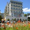 Best Western Hotel Bellevue Au Lac - map