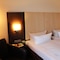 Best Western Soibelmanns Frankfurt Airport - map