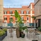 Spring House Hotel Rome Vatican, Tapestry Coll - map