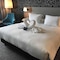 Hilton Paris Charles De Gaulle Airport - map