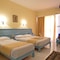 Empire Hotel Aqua Park - map