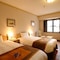 Hotel Monterey Nagasaki - map