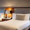 Hilton Chicago - map