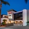 Hampton Inn By Hilton Costa Mesa Newport Beach - map