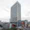 Nomo Service Apartment Grand Continental - map