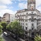 Hotel Crisol Mundial - map