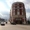 Hotel Buckminster - map