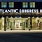 Atlantic Congress Hotel Essen - map