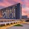 Marriott Chicago O'hare - map