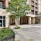 Hampton Inn & Suites Greenville Downtown Riverplace - map