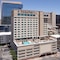 Doubletree By Hilton Hotel El Paso Downtown - map
