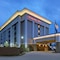 Hampton Inn Greenville I-385 - Woodruff Road - map