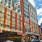 Hilton Garden Inn Philadelphia Center City - map